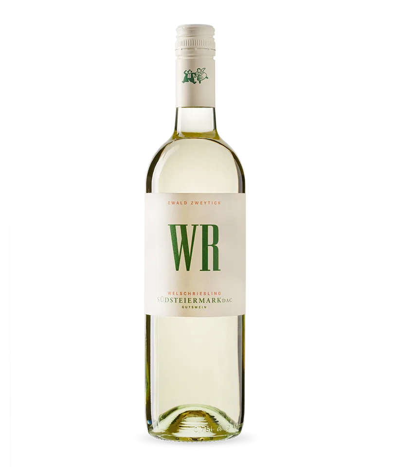 Welschriesling Südsteiermark DAC