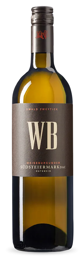 Weißburgunder Südsteiermark DAC