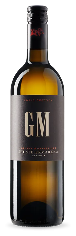 Gelber Muskateller Südsteiermark DAC