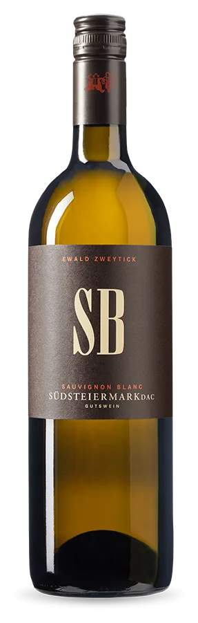 Sauvignon Blanc Südsteiermark DAC
