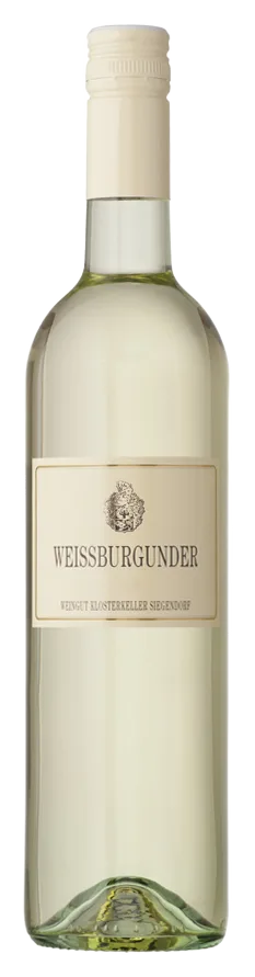 Weißburgunder
