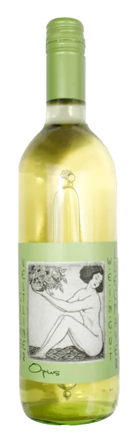 Grüner Veltliner Opus