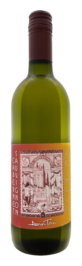 Cabernet Sauvignon weißgepresst AnnTon