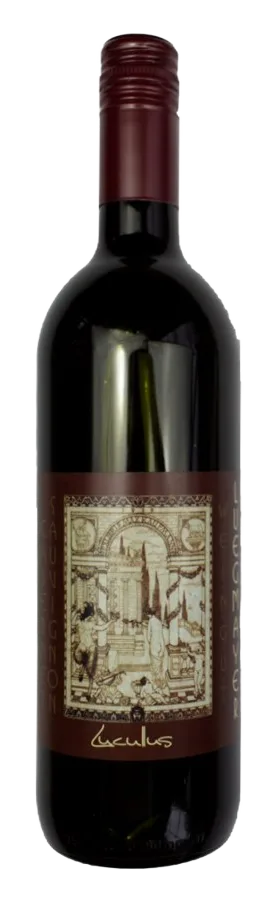 Cabernet Sauvignon Lucullus