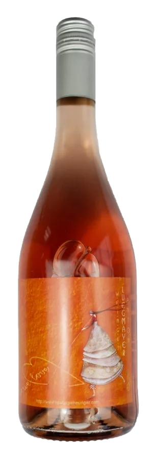 Rosé Frizzante True Love