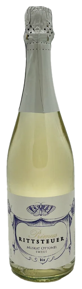 Primus Muskat Ottonel Sekt