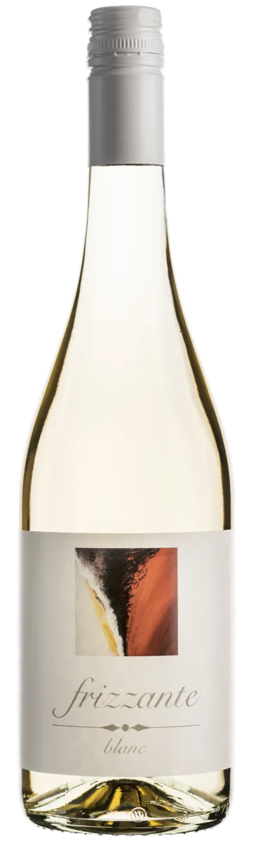 FRIZZANTE Blütenmuskateller & Chardonnay