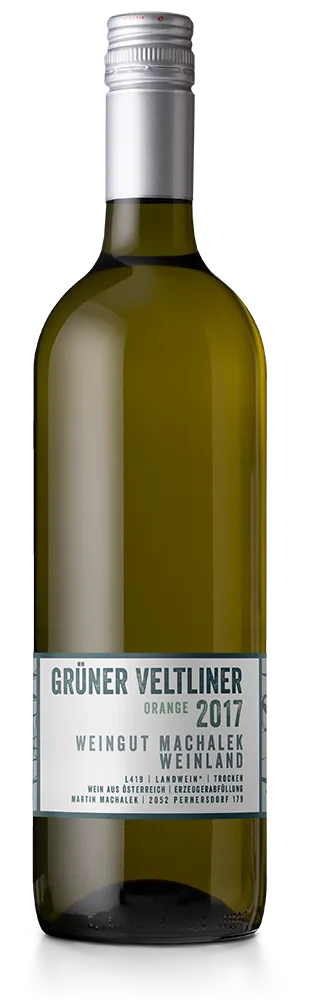 Rustenberg Orange