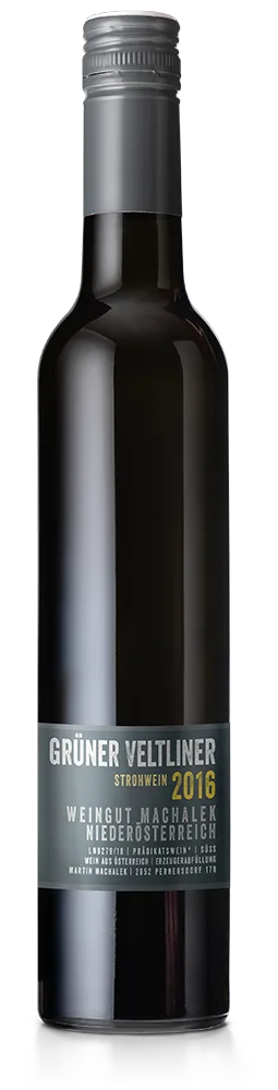Strohwein