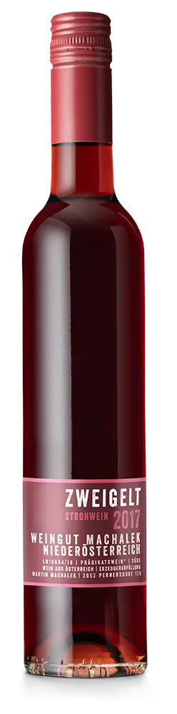 Strohwein