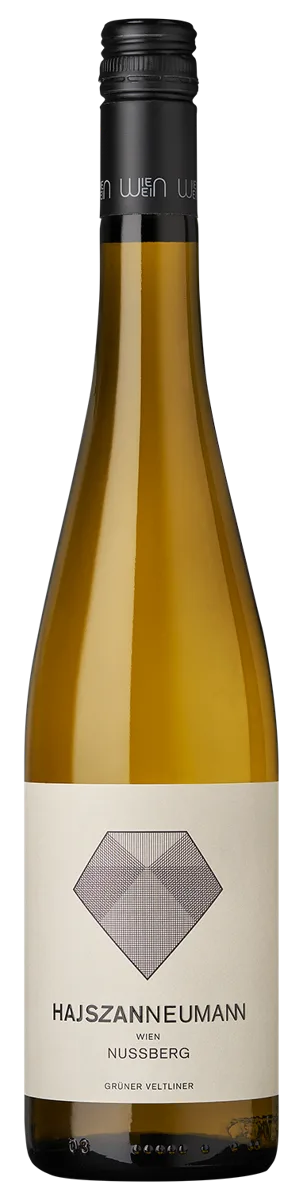 Nussberg Grüner Veltliner