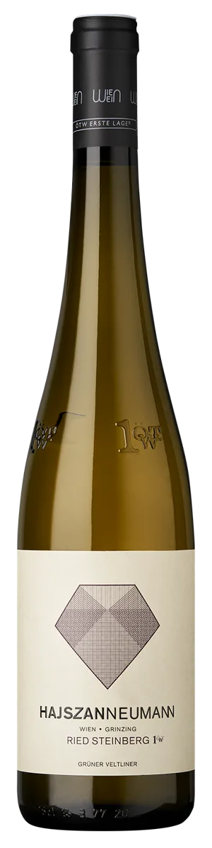 Ried Steinberg 1ÖTW Grüner Veltliner