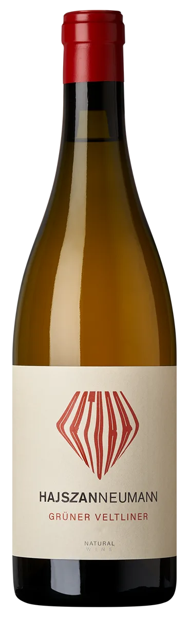 Natural Grüner Veltliner