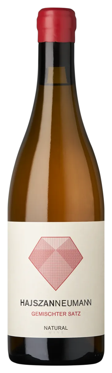Natural Gemischter Satz