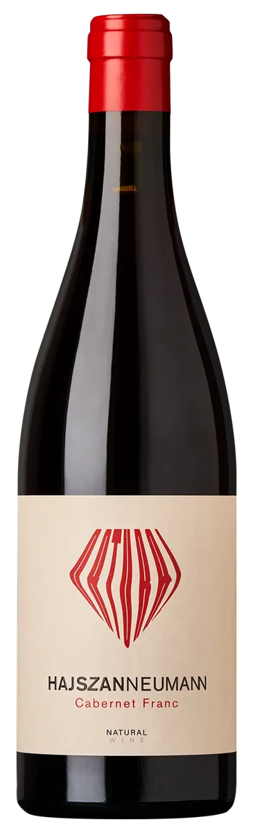 Natural Cabernet Franc