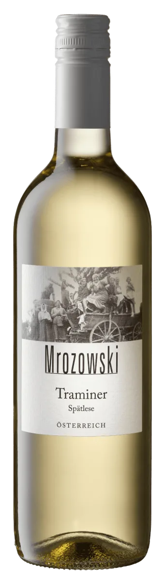 Traminer Spätlese