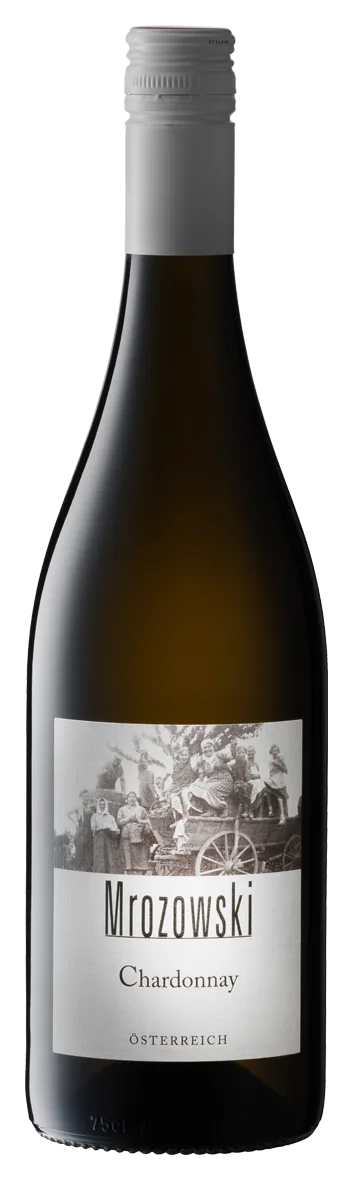 Chardonnay