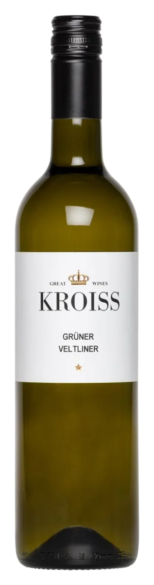 Grüner Veltliner