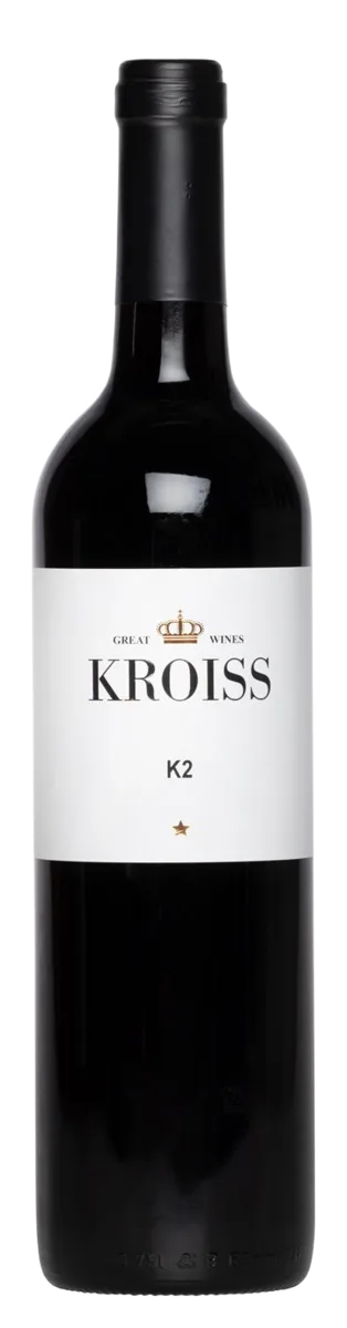 „K2“ Barrique