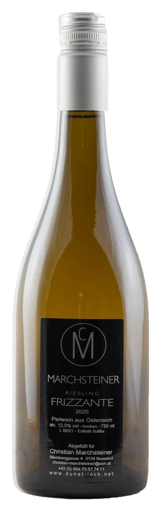 Riesling Frizzante