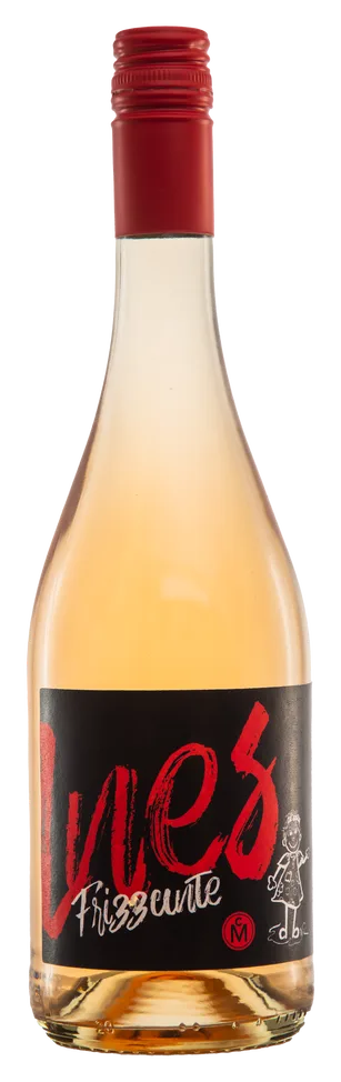 Rosé Frizzante