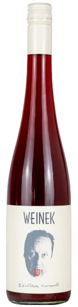 Uhudler Rosé