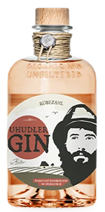 Uhudler Gin