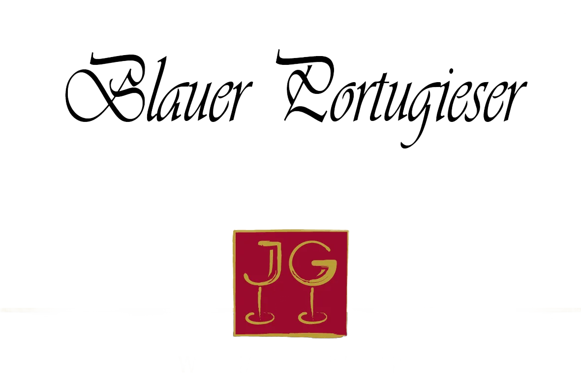 Blauer Portugieser