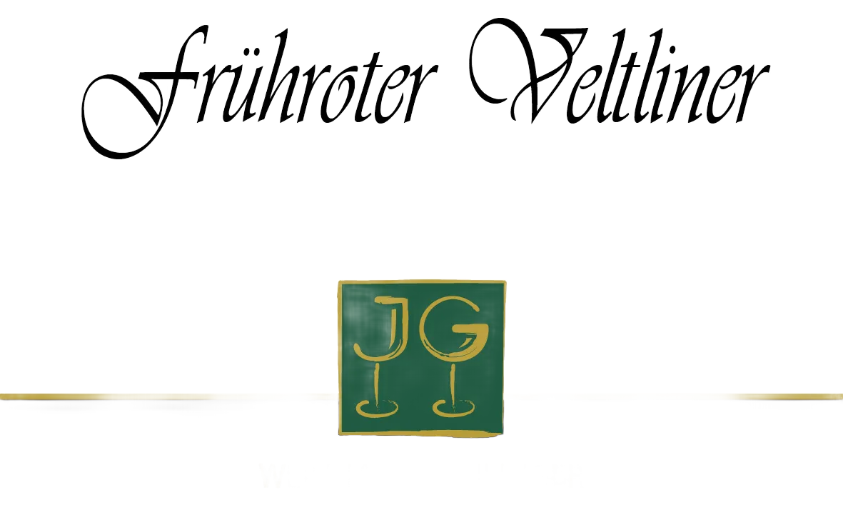 Frühroter Veltliner