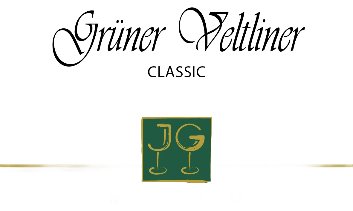 Grüner Veltliner Classic