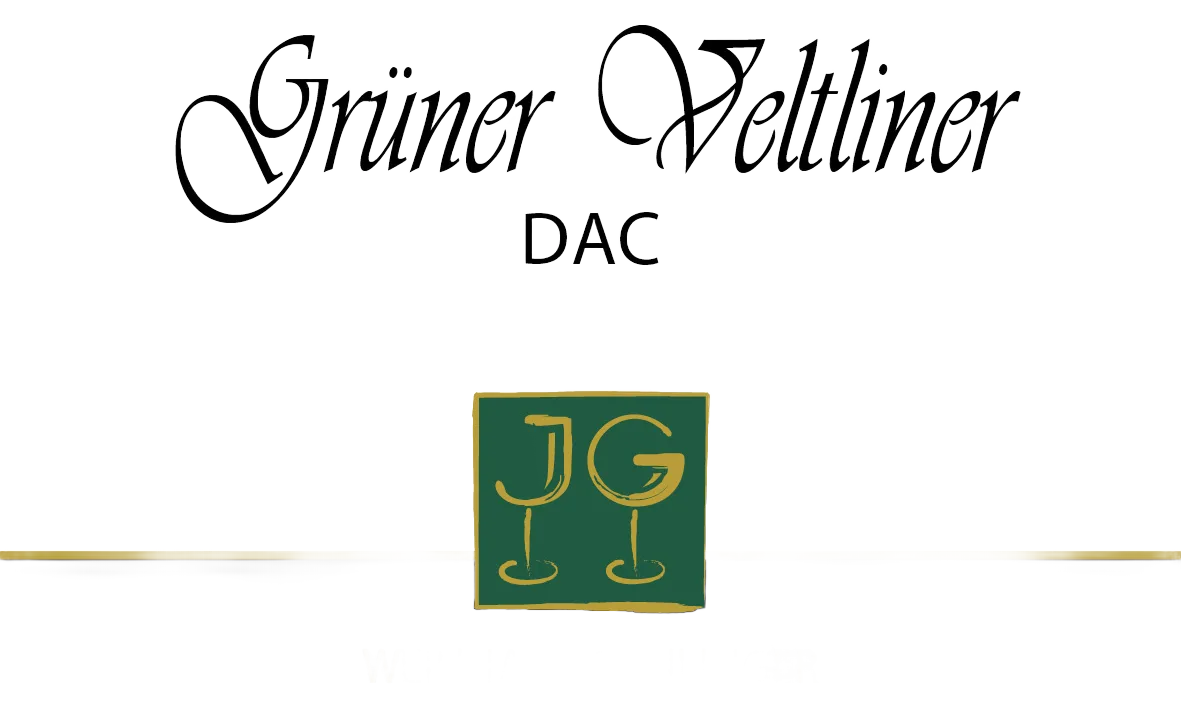 Grüner Veltliner DAC