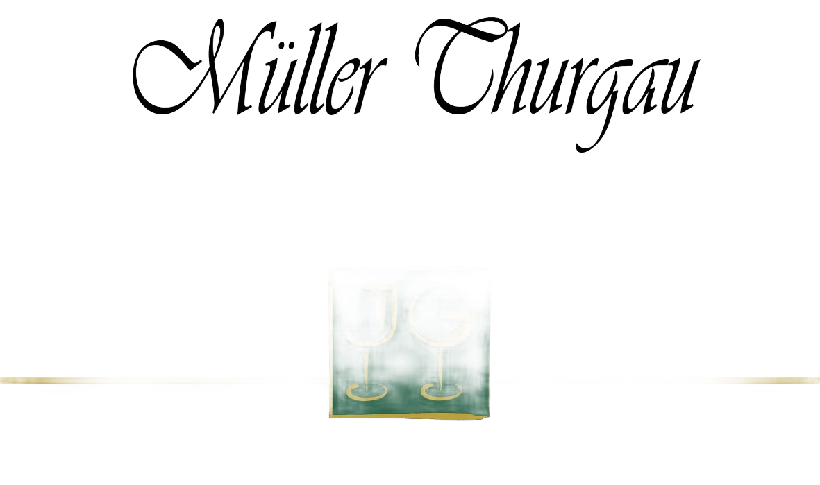 Müller Thurgau (Junger Ambrosit)
