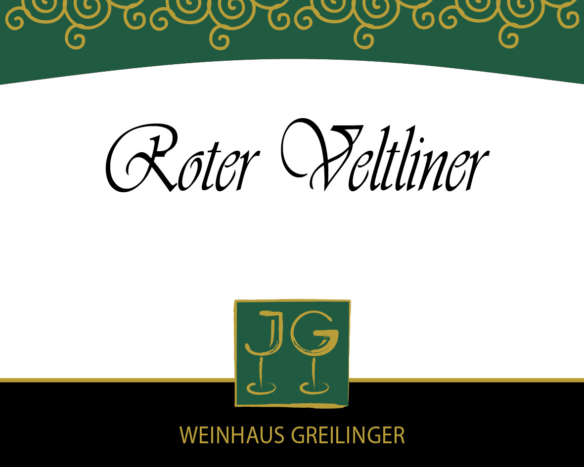 Roter Veltliner