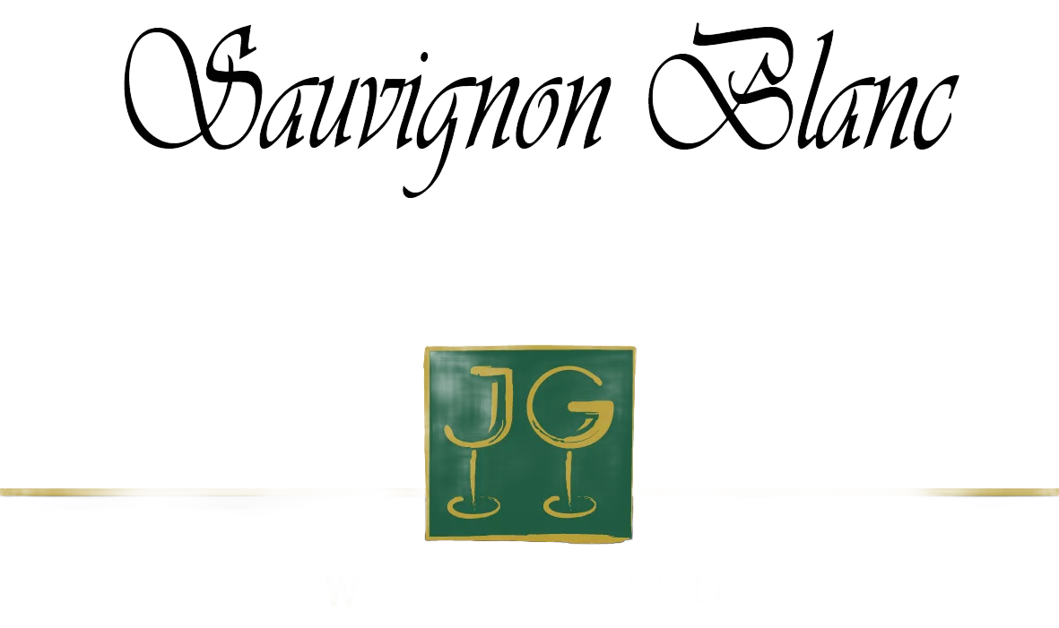 Sauvignon Blanc