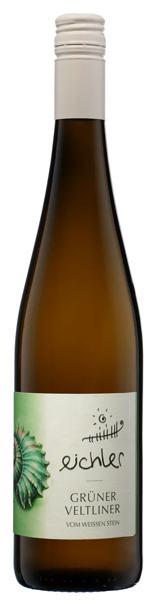 Grüner Veltliner Vom weißen Stein
