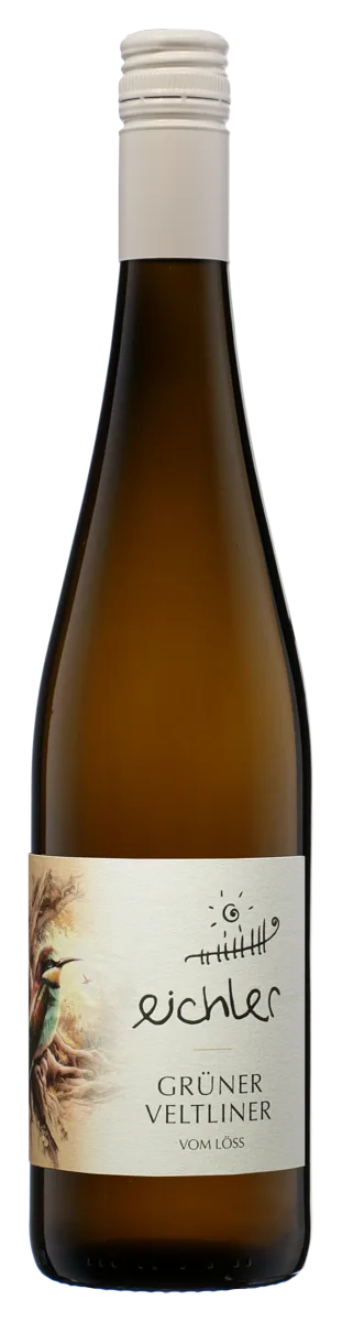 Grüner Veltliner Vom Löss