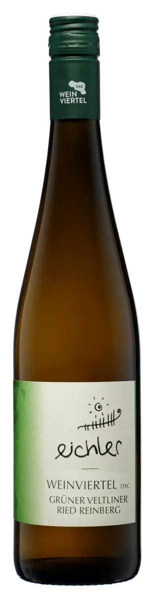 Weinviertel DAC Grüner Veltliner Ried Reinberg