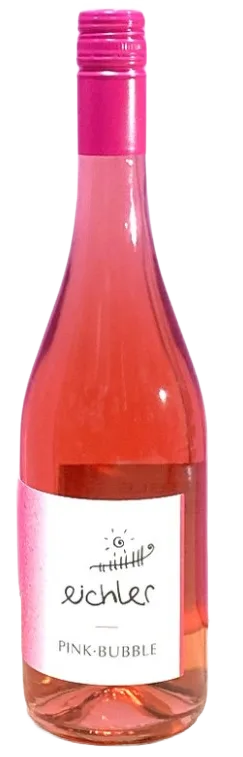 Pink Bubble – Rosé Frizzante