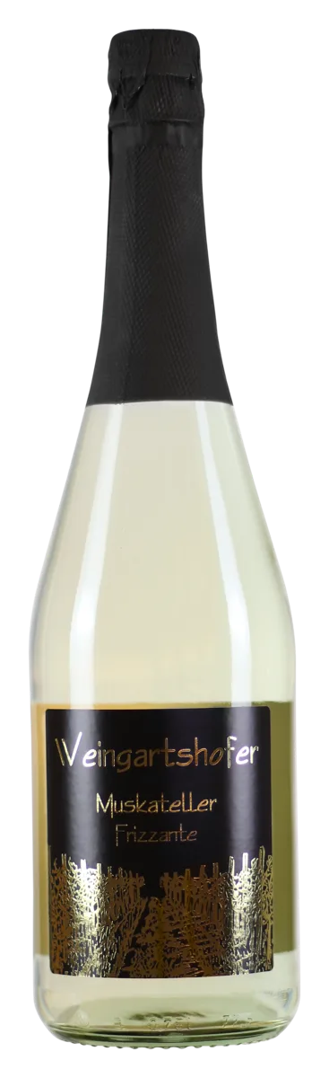 Muskateller Frizzante