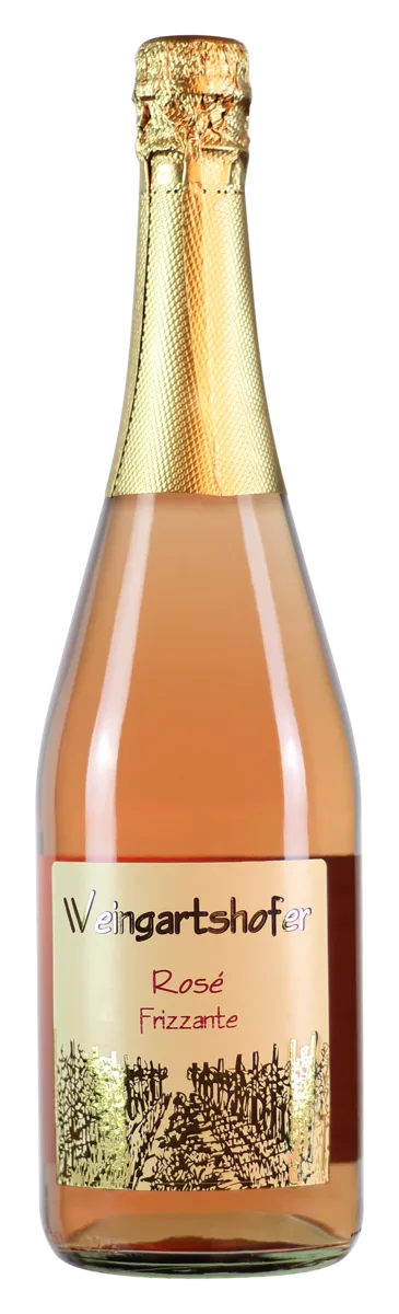 Rose Frizzante