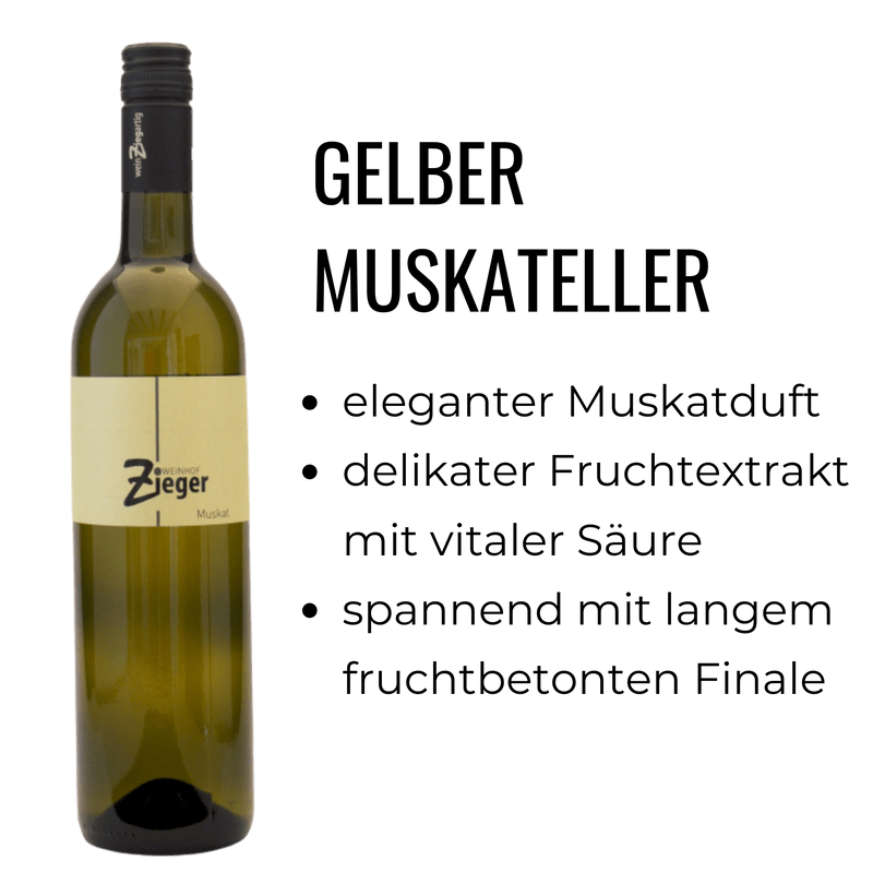 Sauvignon Blanc Klassik