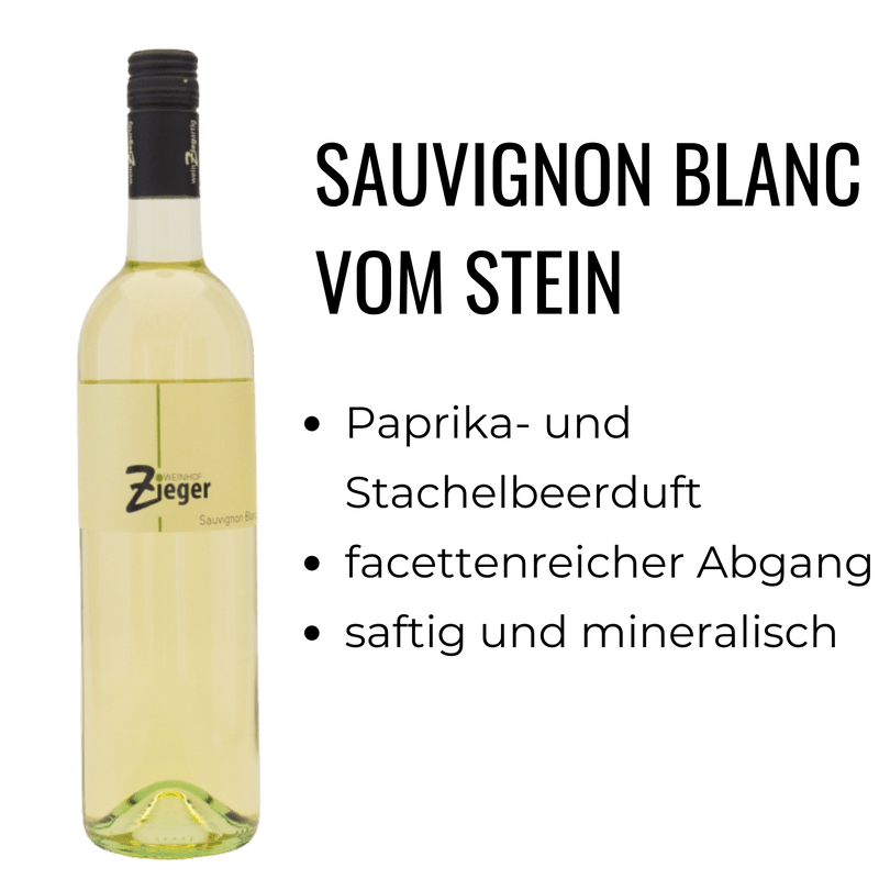 Chardonnay Sandriegel