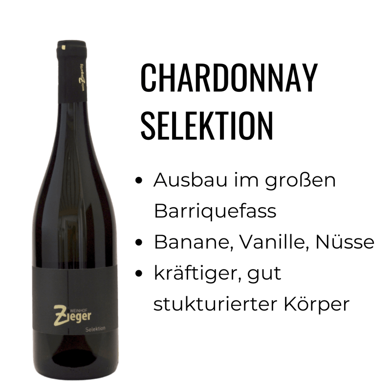 Sauvignon Blanc Selektion
