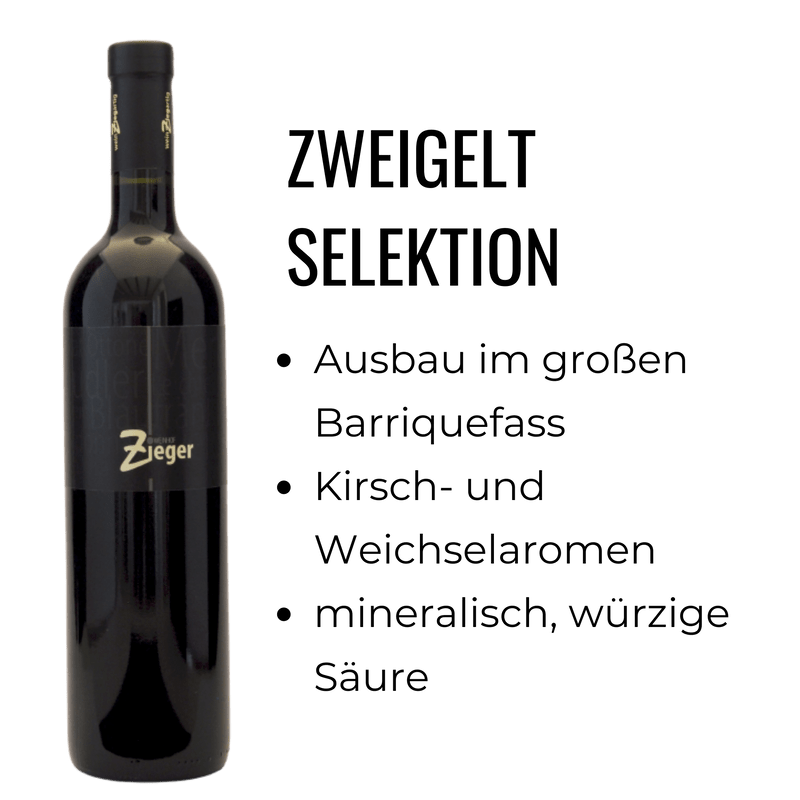Namenlos Cuvée