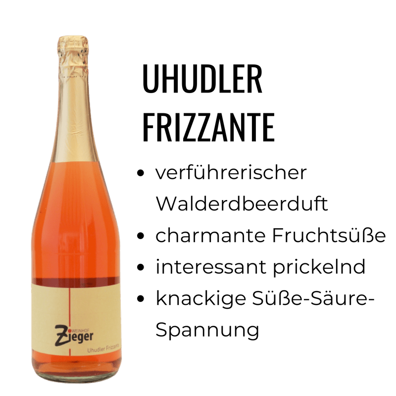 Muskat Frizzante