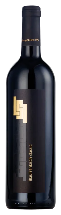 Blaufränkisch Mittelburgenland DAC classic 2024