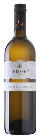 GELBER MUSKATELLER