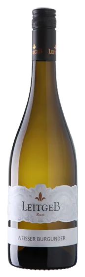 WEISSER BURGUNDER