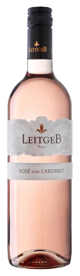 ROSÉ VOM CABERNET