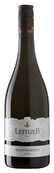 BLAUFRÄNKISCH